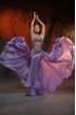 Professional bellydance costume (Classic 409A_1)